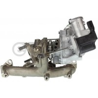 Turbo pro Škoda Fabia 1.2 TSI, r.v. 2009, 77KW 03F145701G - R