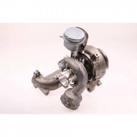 Turbo pro Volkswagen Polo IV 1.4 TDI ,r.v. 05-08,59KW, 54399880054