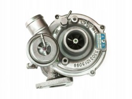 Turbo pro Škoda Octavia 1.9 TDI,r.v.98-00, 66KW, 53039880015