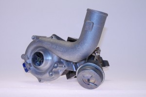 Turbo pro Audi A3 1.8 T,r.v. 96-03 ,110KW, 53039880011