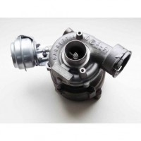 Turbo pro Škoda Superb I 1.9 TDi ,r.v. 01-06 ,96KW, 717858-5009