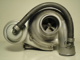 Turbo pro Lancia Delta II 1.9 TD,r.v.94-,66KW, VL4