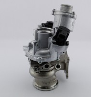Turbo nové pro AUDI A3, 1.8 TSFI, 141 KW