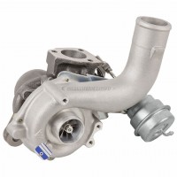 Turbo pro Audi A3 1.8 T,r.v. 98-00 ,132KW, 53039880035