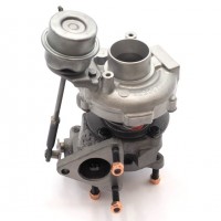 Turbo!REPAS! pro Volkswagen Bora 1.9 TDI,r.v. 97-01,66KW, 454159-5002