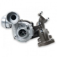 Turbo!REPAS! pro Volkswagen Bora 1.9 TDI,r.v. 00-05,110KW, 721021-5006