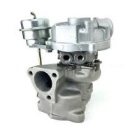 Turbo pro Audi A4 1.8 T,r.v. 95-98 ,110KW, 53039880005