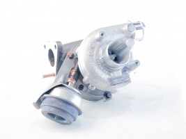 Turbo pro Audi A6 1.9 TDI,r.v. 96-01 ,81KW, 454158-5003