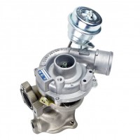 Turbo pro Audi All Road 2.7 TDI Levé,r.v. 02- ,184KW, 53039880069