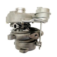 Turbo pro Audi S3 1.8 T,r.v. 99- ,154KW, 53049880020