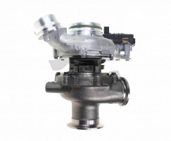 Turbo nové pro BMW - 819976-5024