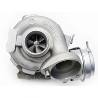 Turbo pro BMW 320d,r.v. 01- ,110KW, 750431-5012