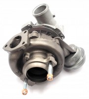 Turbo pro BMW 330d 3.0,r.v. 99-03 ,135KW, 704361-5006