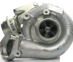 Turbo pro BMW 330d 3.0,r.v. 03-06 ,150KW, 728989-5018