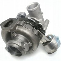 Turbo pro Opel Omega B 2.5 DTi ,r.v. 00-03 ,110KW, 710415-5003