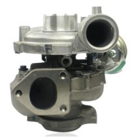 Turbo pro BMW 730d 3.0,r.v. 98-05 ,135/142KW, 454191-5015