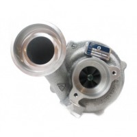 Turbo pro BMW 535 d (E60/E61),r.v.04-07,200KW, 54399880045