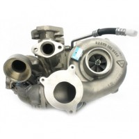 Turbo pro BMW 535 d (E60/E61),v.r.04-07,200KW, 53269880000