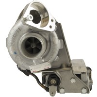 Turbo pro BMW 740d 3.9,r.v. 01-05 ,190KW 722011-5007