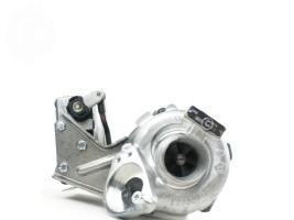 Turbo pro BMW 740d 3.9,r.v. 01-05 ,190KW, 722010-5008