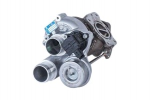 Turbo pro BMW Mini Cooper S 1.6,r.v. 06- ,128KW, 53039880181
