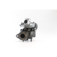 Turbo pro BMW Mini One D 1.4,r.v. 05-06 ,65KW, 755925-5001