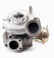 Turbo pro BMW X5 3.0 d,r.v. 03-07,160KW, 753392-5018