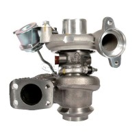 Turbo pro Citroen Jumpy 1.6 HDi ,r.v. 05- ,68KW, 49173-07508