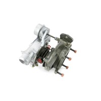 Turbo pro Citroen Xsara 2.0 HDi ,r.v. 99- ,66KW, 706977-5001, 706977-5001