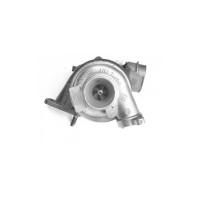 Turbo pro Citroen C3 1.4 HDi ,r.v. 03- ,68KW, VVP2