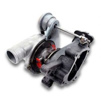 Turbo pro Citroen C4 2.0 HDi ,r.v. 00- ,80KW, 53039880057