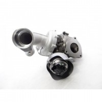 Turbo pro Citroen C4 2.0 HDi FAP ,r.v. 09- ,120KW, 806497-5001