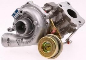 Turbo pro Peugeot 607 2.0 HDi ,r.v. 01-09 ,80KW, 53039880050