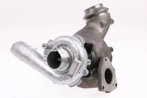 Turbo pro Peugeot 607 2.2 HDi FAP ,r.v. 01-09 ,98KW, 726683-5002