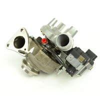 Turbo pro Peugeot 607 2.7 V6 HDi FAP ,r.v. 05-09 ,150KW, 723340-5013