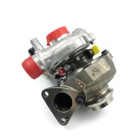 Turbo pro Peugeot 607 2.7 V6 HDi FAP ,r.v. 05-09 ,150KW, 723341-5013
