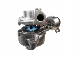 Turbo pro Lancia Phedra II 2.0 HDi Multijet  ,r.v. 07- ,100KW, 760220-5003