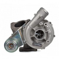 Turbo pro Fiat Ulysse 2.0 JTD ,r.v. 99-,80KW, 706978-5001