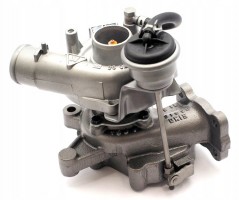 Turbo pro Fiat Ducato II 2.0 JTD ,r.v. 01-06 ,62KW, 53039880061