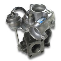 Turbo pro Citroen Jumper 2.0 TD ,r.v. 94- ,76KW, 53149886706