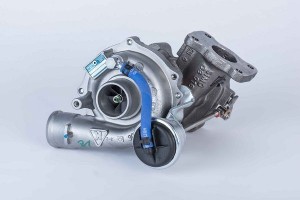 Turbo pro Peugeot Boxer II 2.2 TD ,r.v. 01- ,74KW, 53039880062
