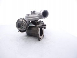 Turbo pro Peugeot Boxer II 2.8 HDi ,r.v. 04-06 ,107KW, 750510-5001