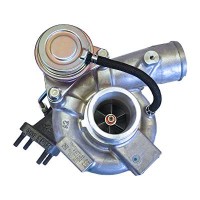Turbo pro Citroen Jumper 3.0 HDi ,r.v. 06- ,116KW, 49189-02950