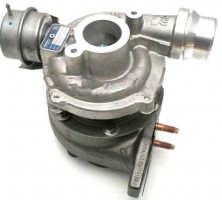 Turbo pro Suzuki Samurai 1.9 TD ,r.v. 96- ,55KW, 53049880011