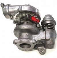 Turbo pro Citroen Xantia 1.9 TD ,r.v. 95-00 ,66KW, 53149887024