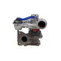 Turbo pro Citroen Xantia 1.9 TD ,r.v. 96-00 ,66KW, 454171-5005