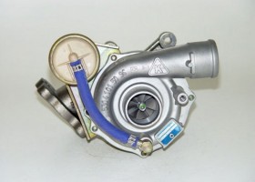 Turbo pro Citroen Xantia 2.0 HDi ,r.v. 99- ,66KW, 53039880023