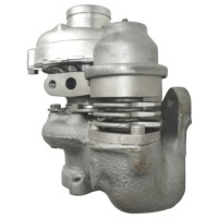 Turbo pro Citroen Xsara 1.9 TD ,r.v. 97-98 ,66KW, 53149887012
