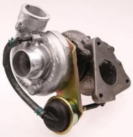 Turbo pro Citroen Xsara 1.9 TD, r.v.97-98,66kw, 454027-5002