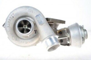 Turbo pro Honda Accord 2.2 i-CTDi,r.v.02-08,103KW, 729125-5013